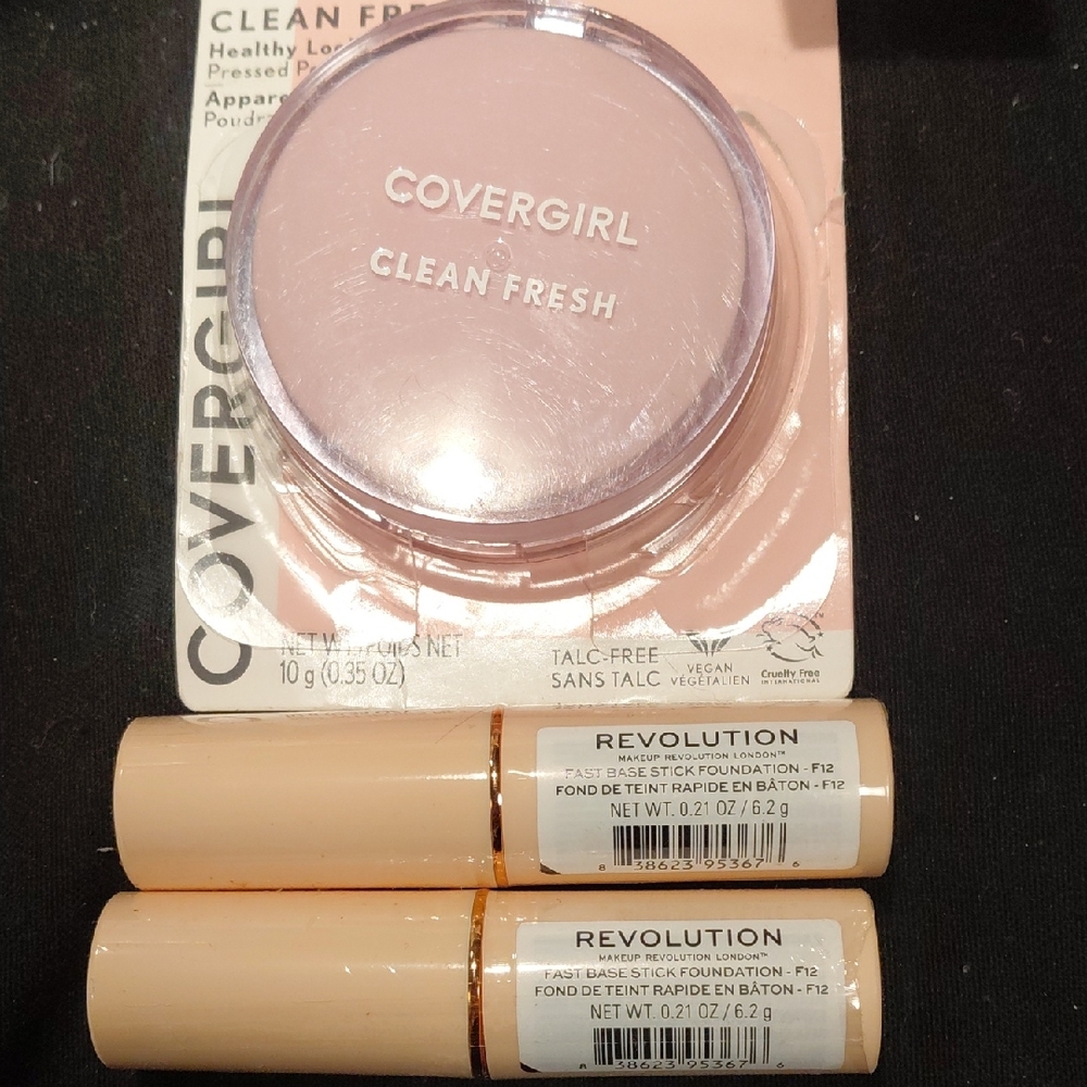 Makeup Bundle